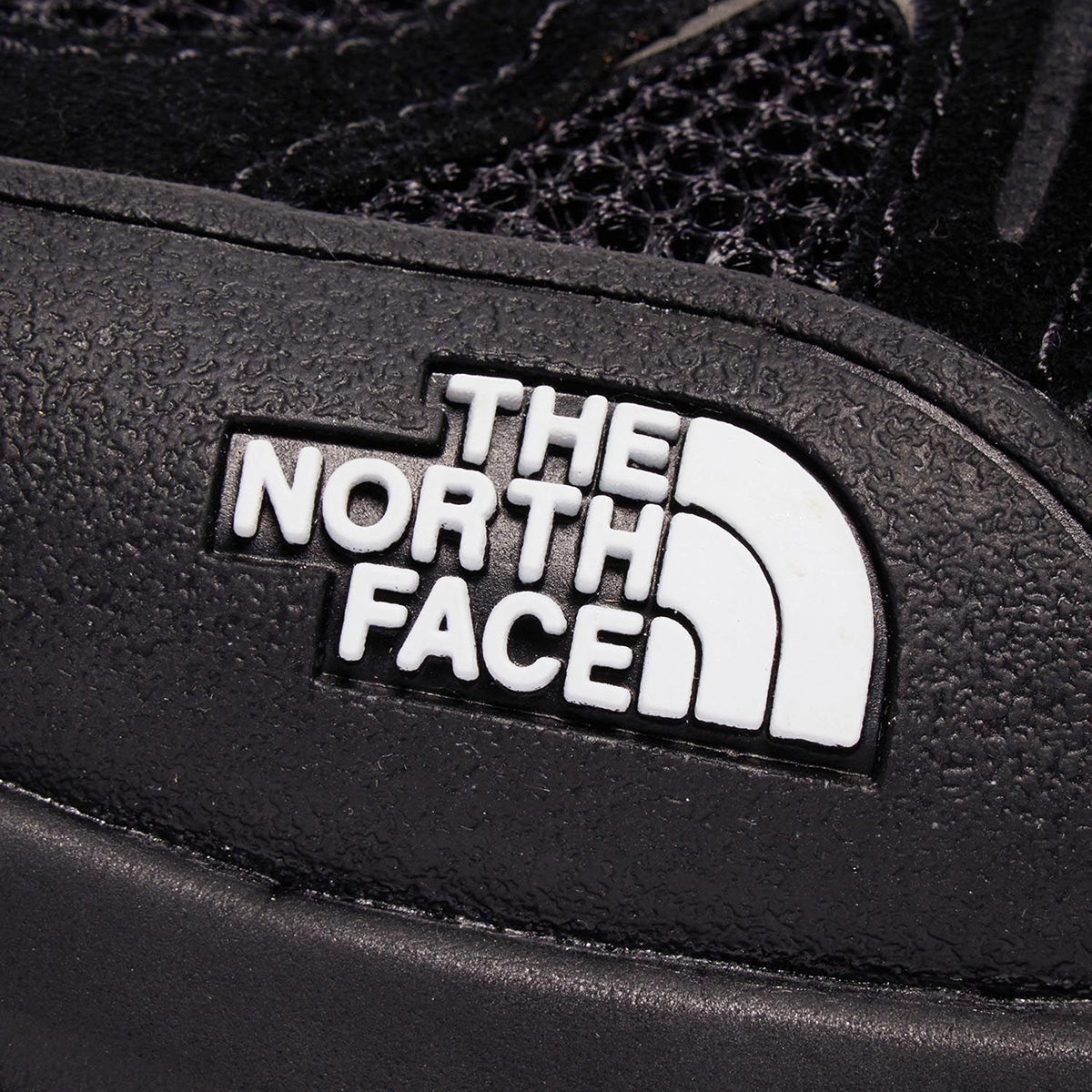 THE NORTH FACE HEDGEHOG RVST MULES ザ・ノース・フェイス ヘッジホッグ RVST ミュール NF52543-KW【メンズ ミュール シューズ アウトドア Vibram 安定感 25FW】