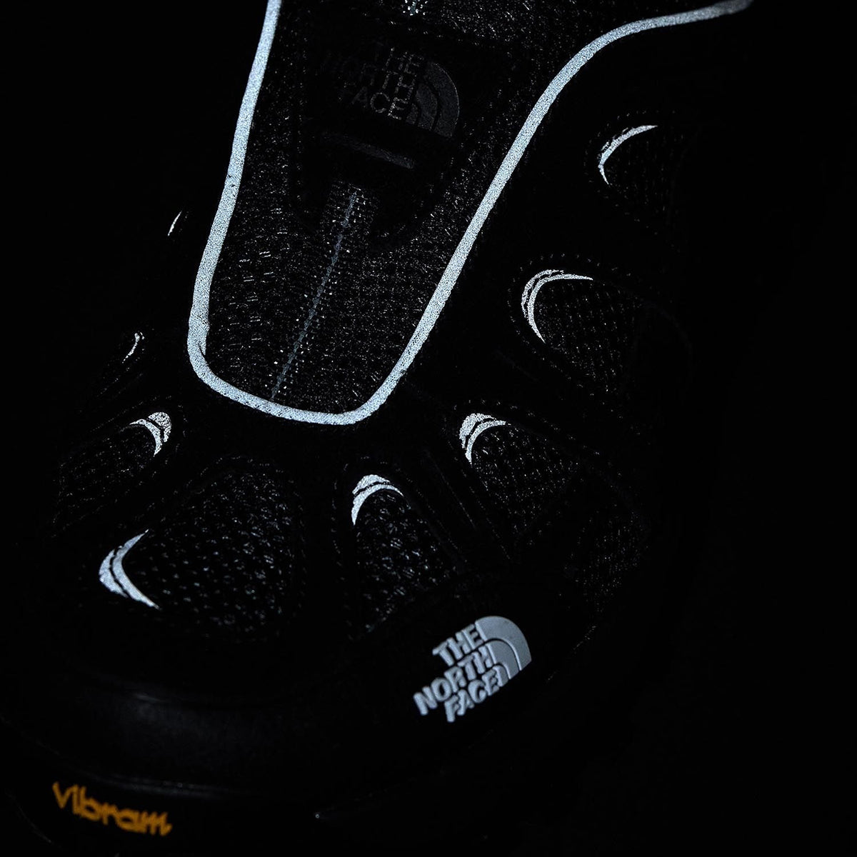 THE NORTH FACE HEDGEHOG RVST MULES ザ・ノース・フェイス ヘッジホッグ RVST ミュール NF52543-KW【メンズ ミュール シューズ アウトドア Vibram 安定感 25FW】