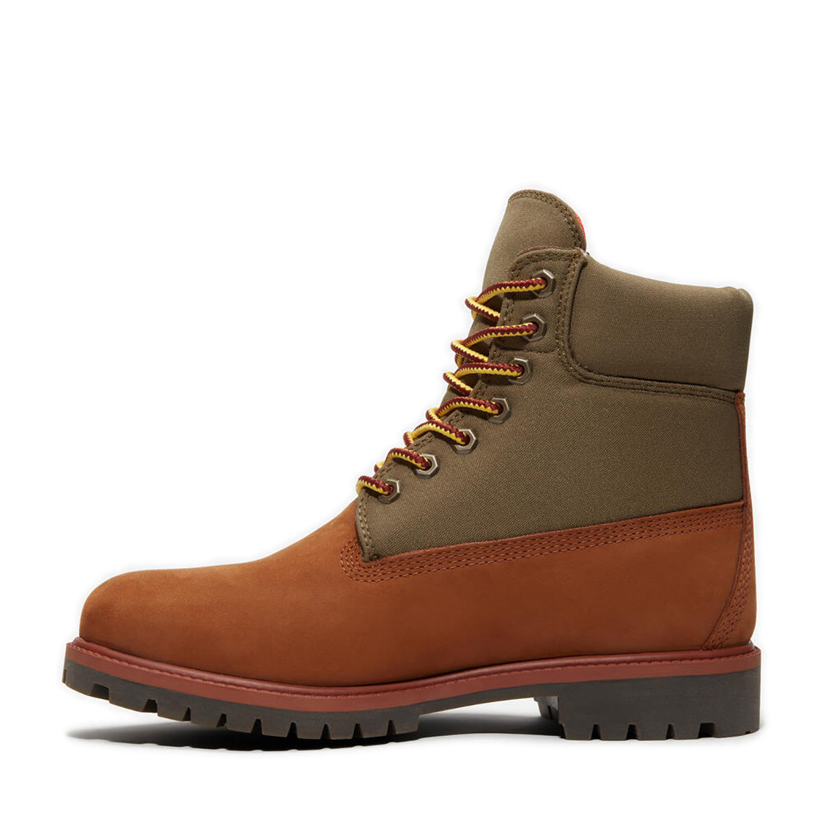 6-Inch Waterproof Boot