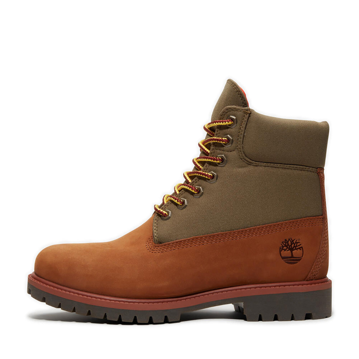 6-Inch Waterproof Boot