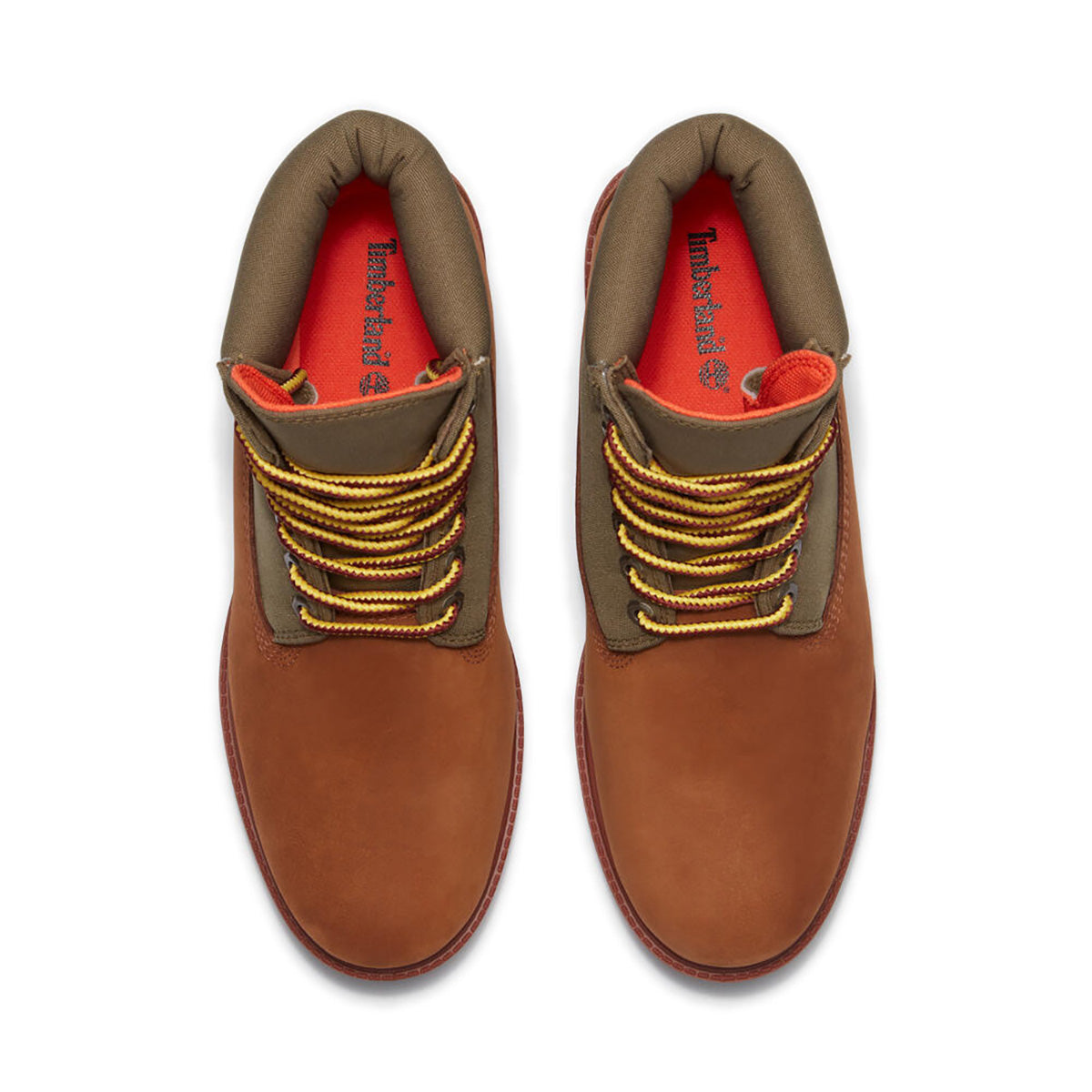 6-Inch Waterproof Boot