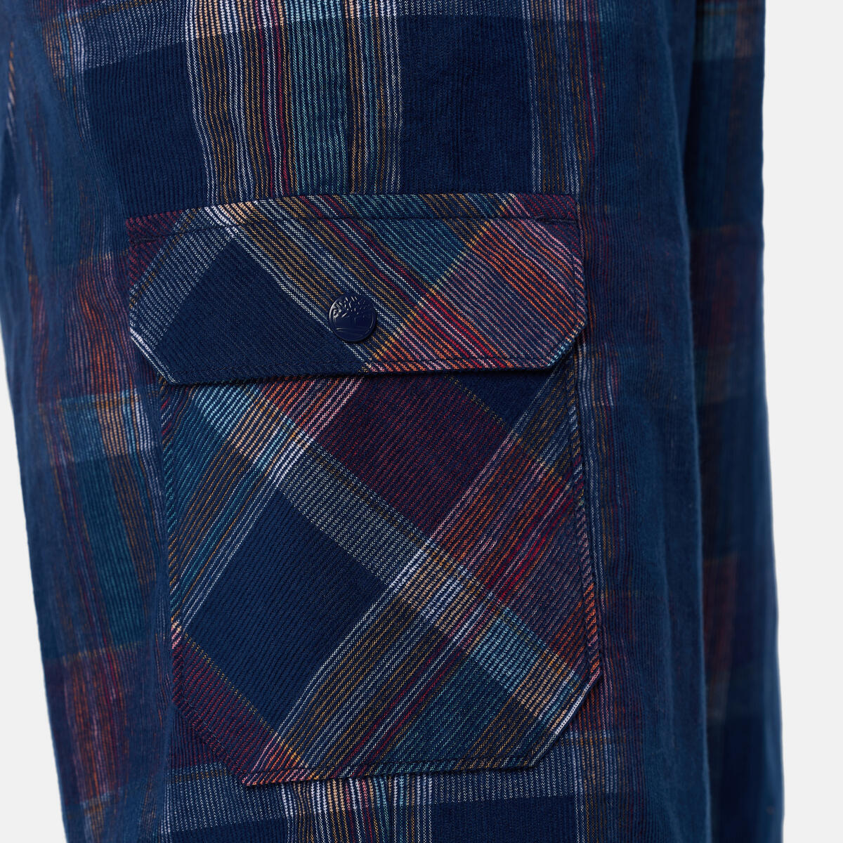 TOKYO DESIGN COLLECTIVE Plaid Shorts