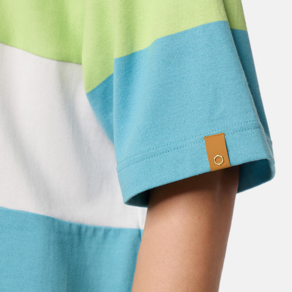 TOKYO DESIGN COLLECTIVE Half Sleeve Shirts