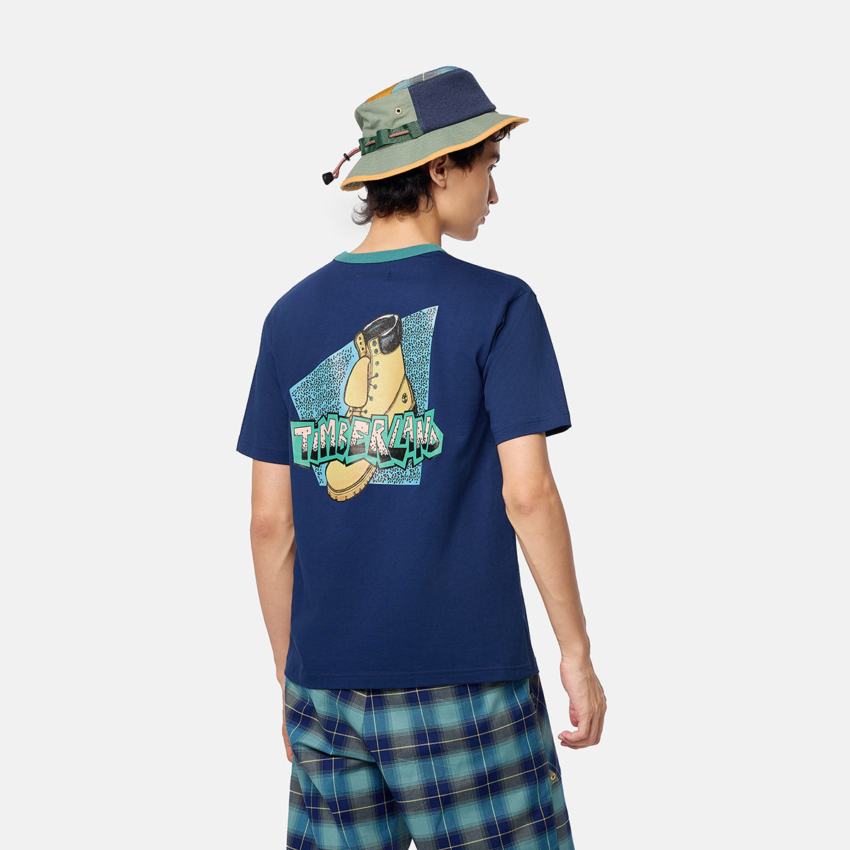 TOKYO DESIGN COLLECTIVE Graphic SS Tee