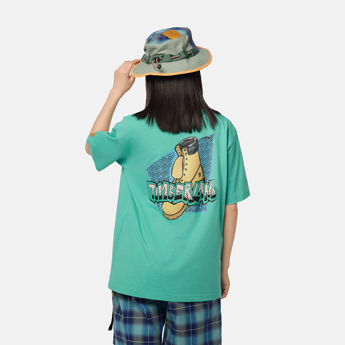 TOKYO DESIGN COLLECTIVE Graphic SS Tee