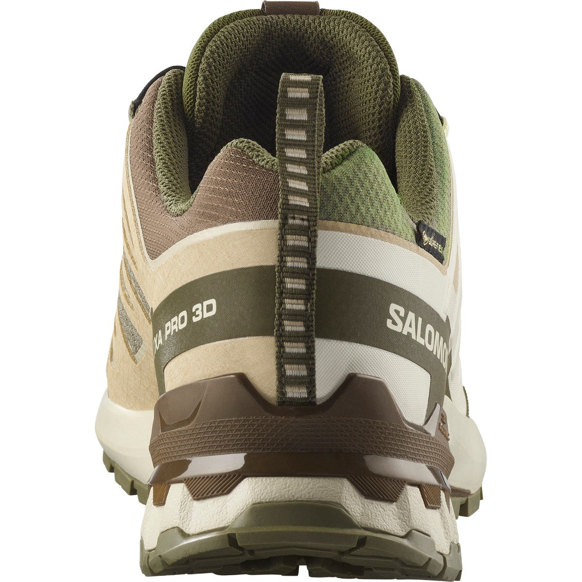 SALOMON XA PRO 3D V9 GORE-TEX サロモン エックスエー プロ 3D ブイナイン ゴアテックス L47820200【メンズ トレイルランニングシューズ クッションミッドソール アウトドア ハイキング トレッキング 26FW】