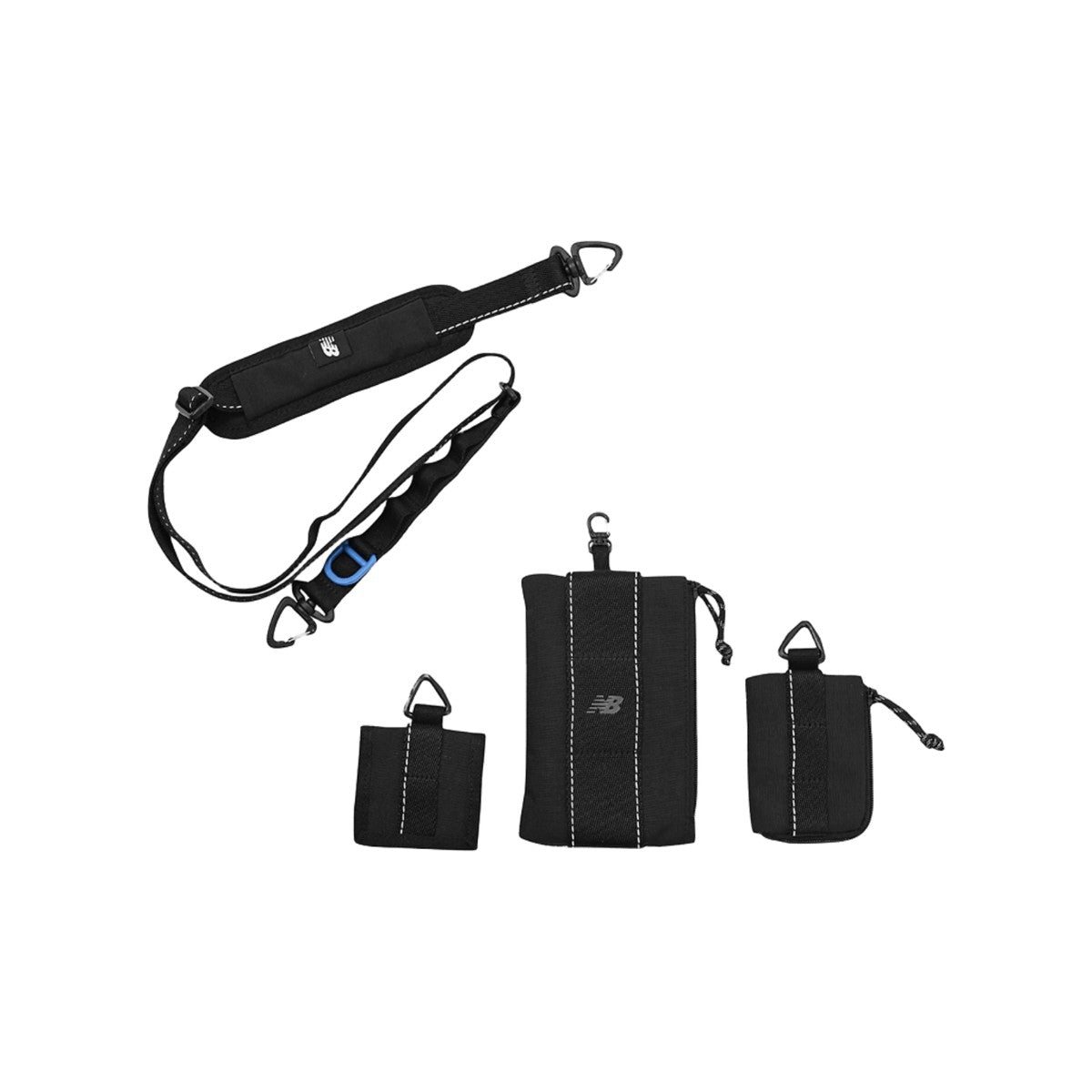 Multiway Sling Pouch Combo