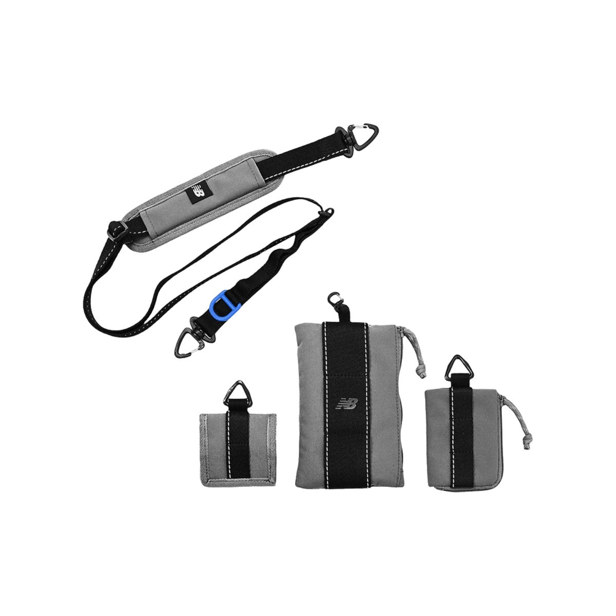 Multiway Sling Pouch Combo