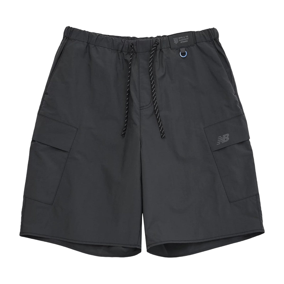Utility Fat Cargo Shorts