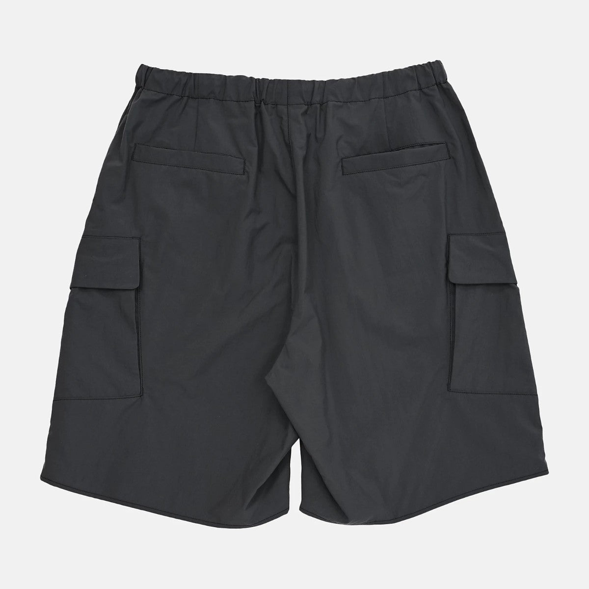 Utility Fat Cargo Shorts