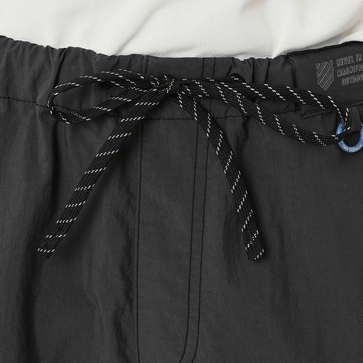 Utility Fat Cargo Shorts