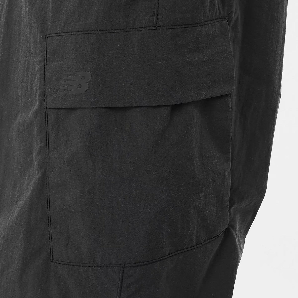 Utility Fat Cargo Shorts