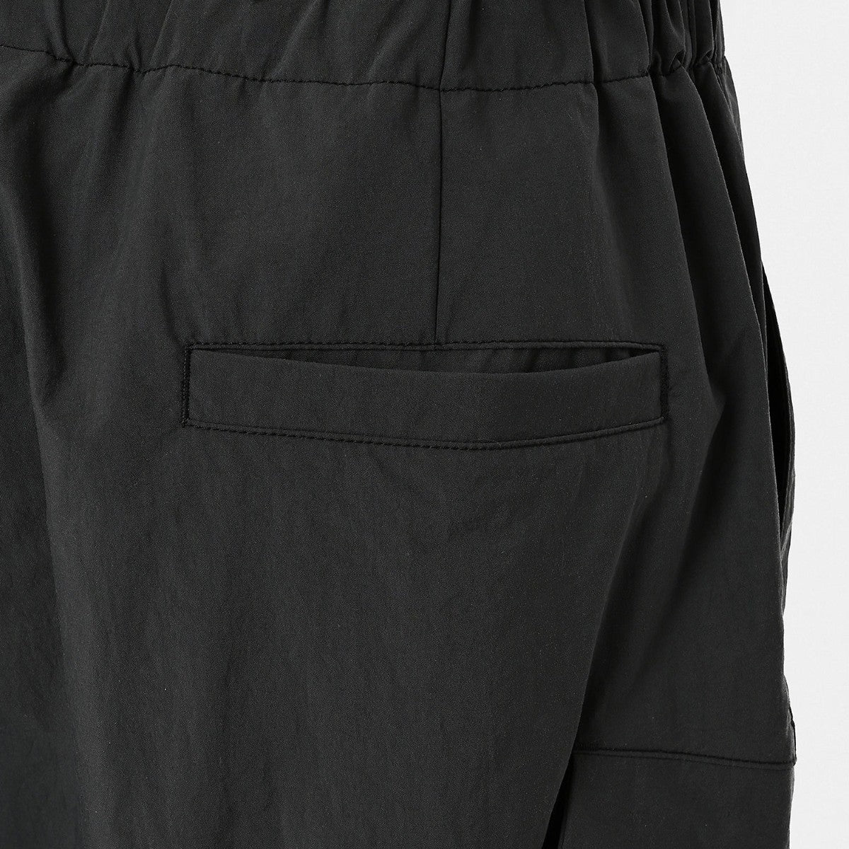 Utility Fat Cargo Shorts