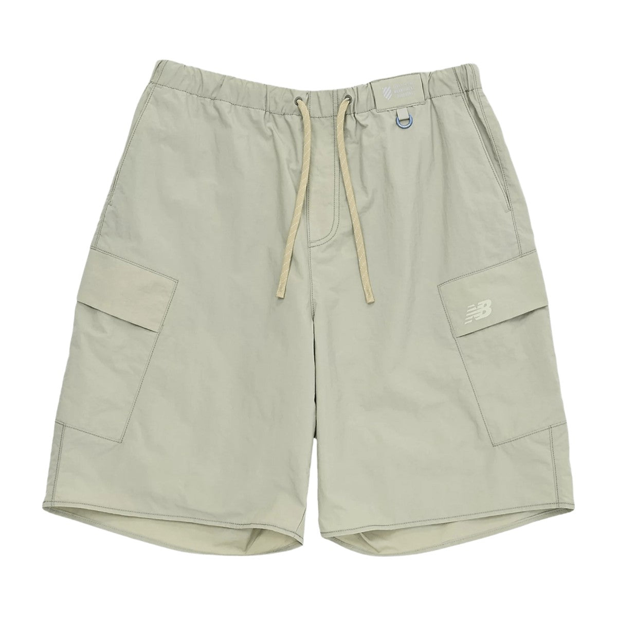 Utility Fat Cargo Shorts