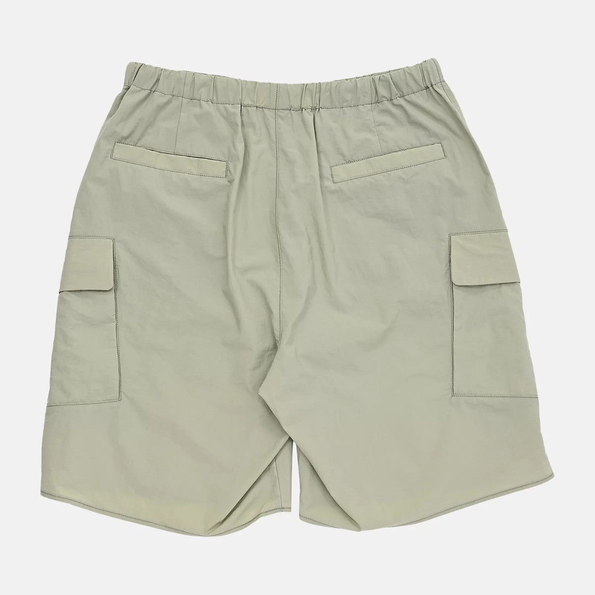 Utility Fat Cargo Shorts