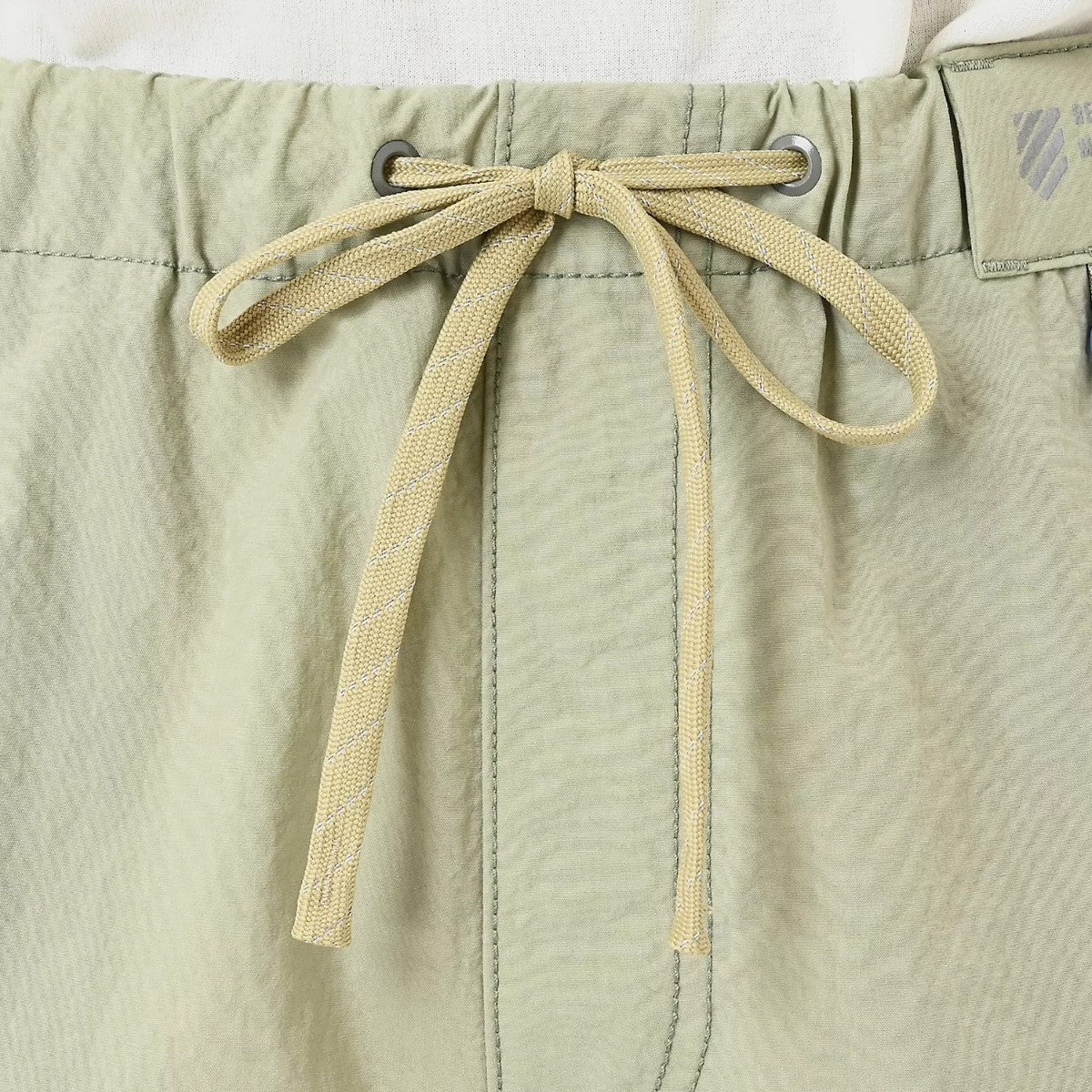 Utility Fat Cargo Shorts