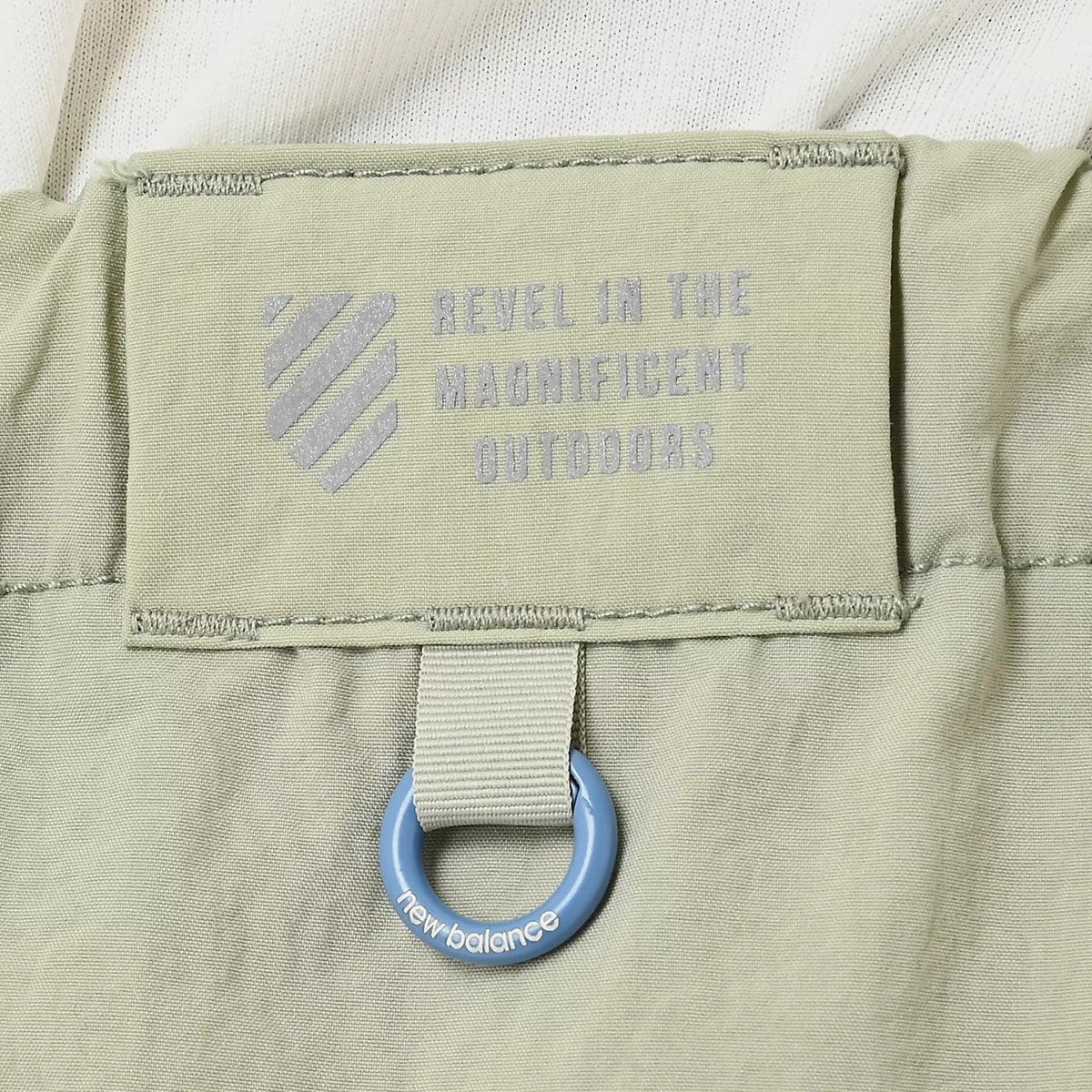Utility Fat Cargo Shorts