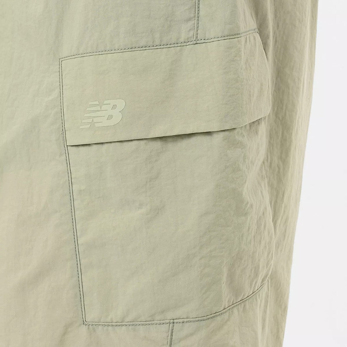Utility Fat Cargo Shorts