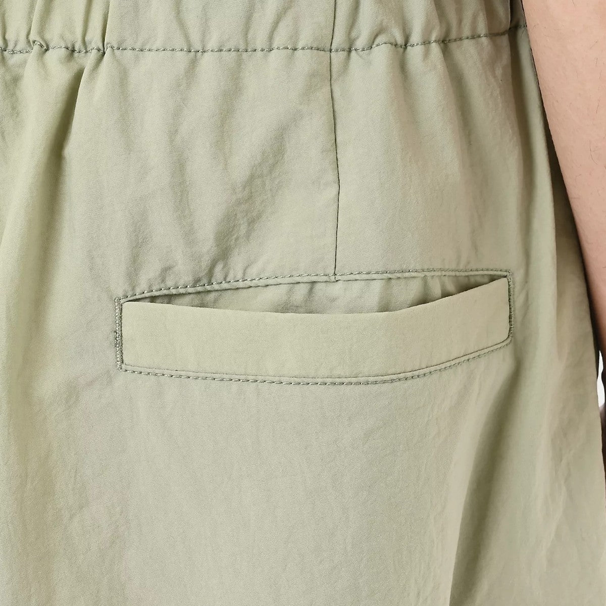Utility Fat Cargo Shorts