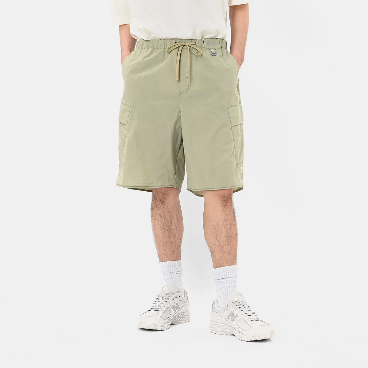 Utility Fat Cargo Shorts