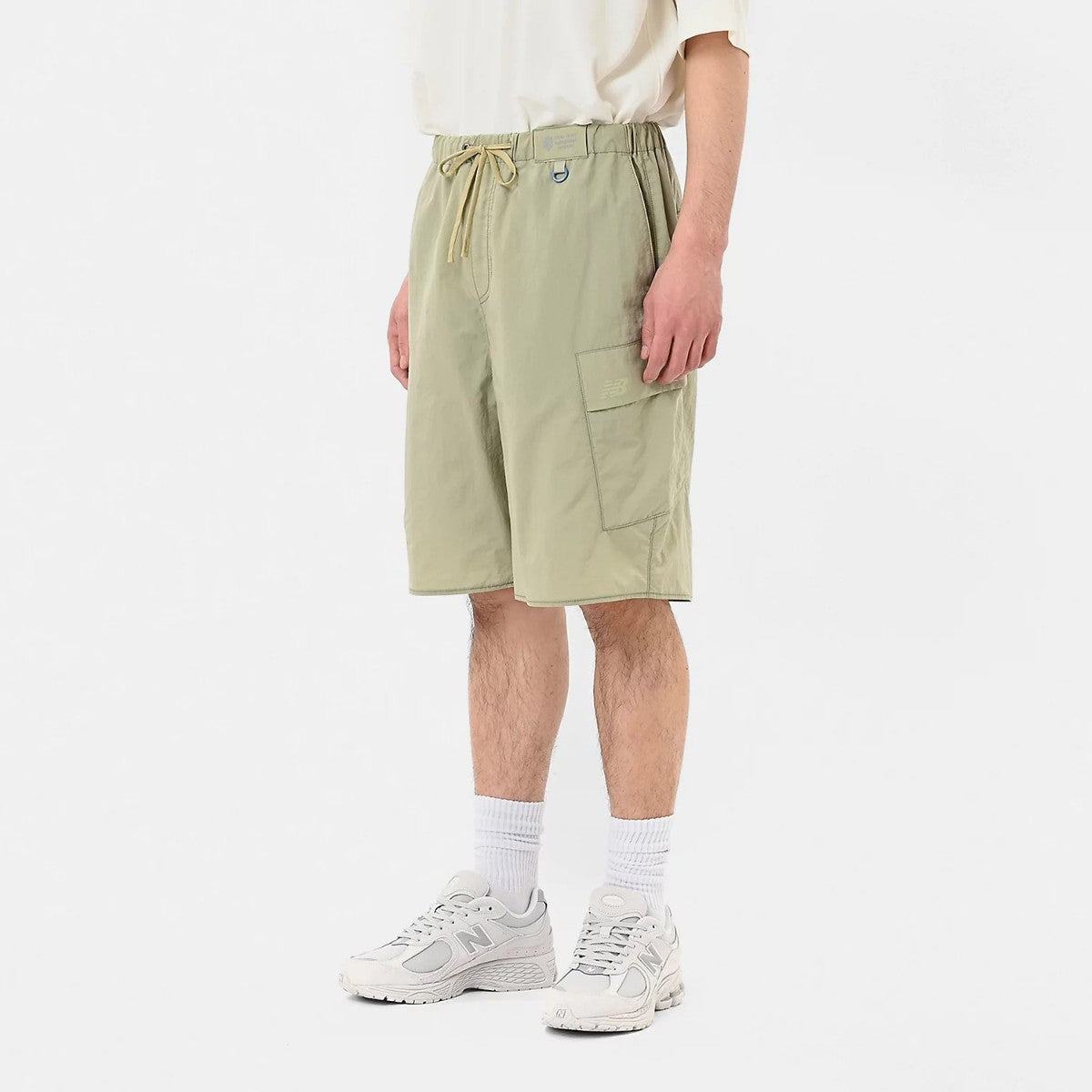 Utility Fat Cargo Shorts