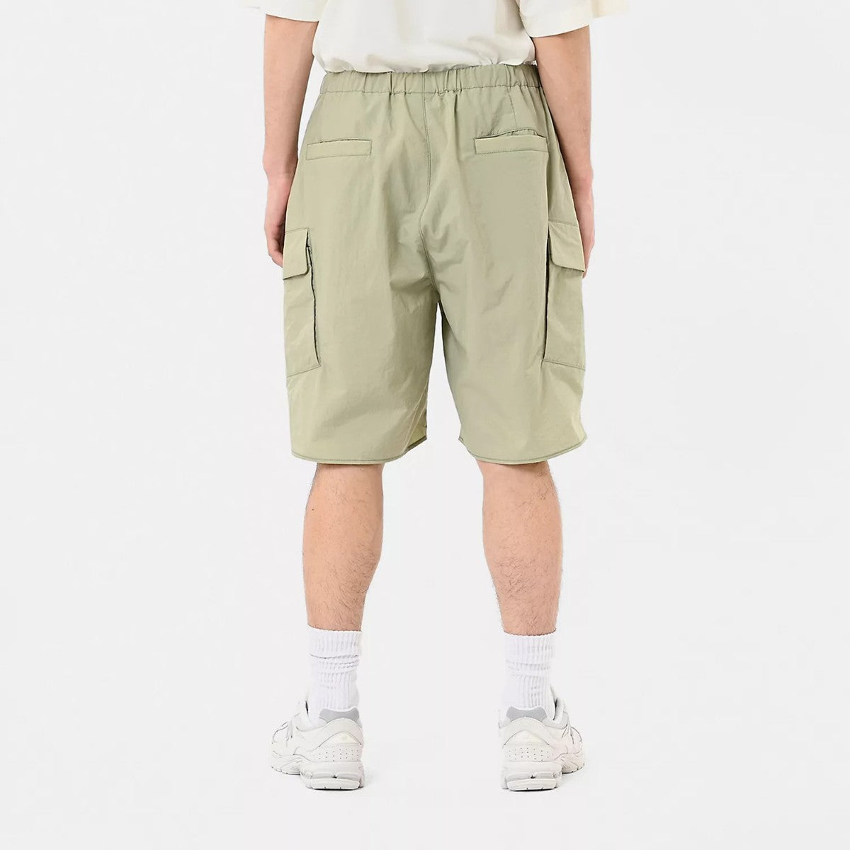 Utility Fat Cargo Shorts