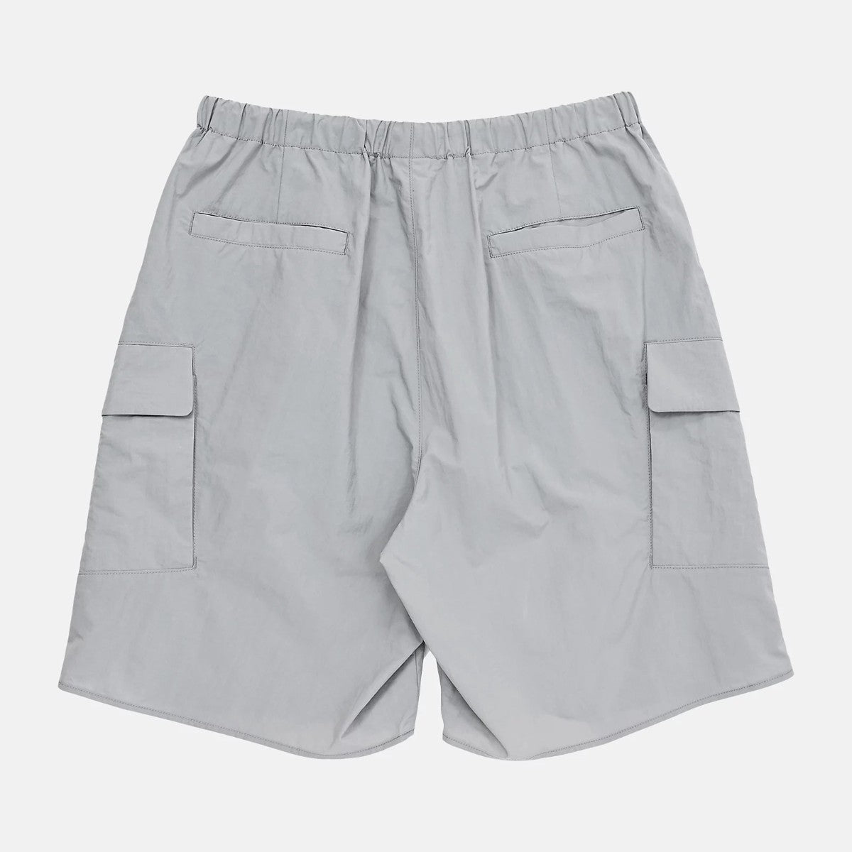 Utility Fat Cargo Shorts