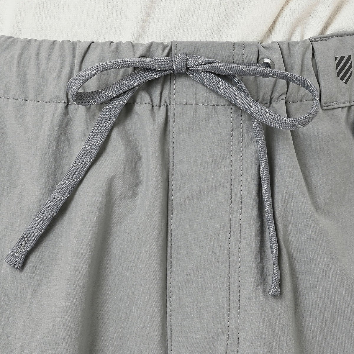 Utility Fat Cargo Shorts