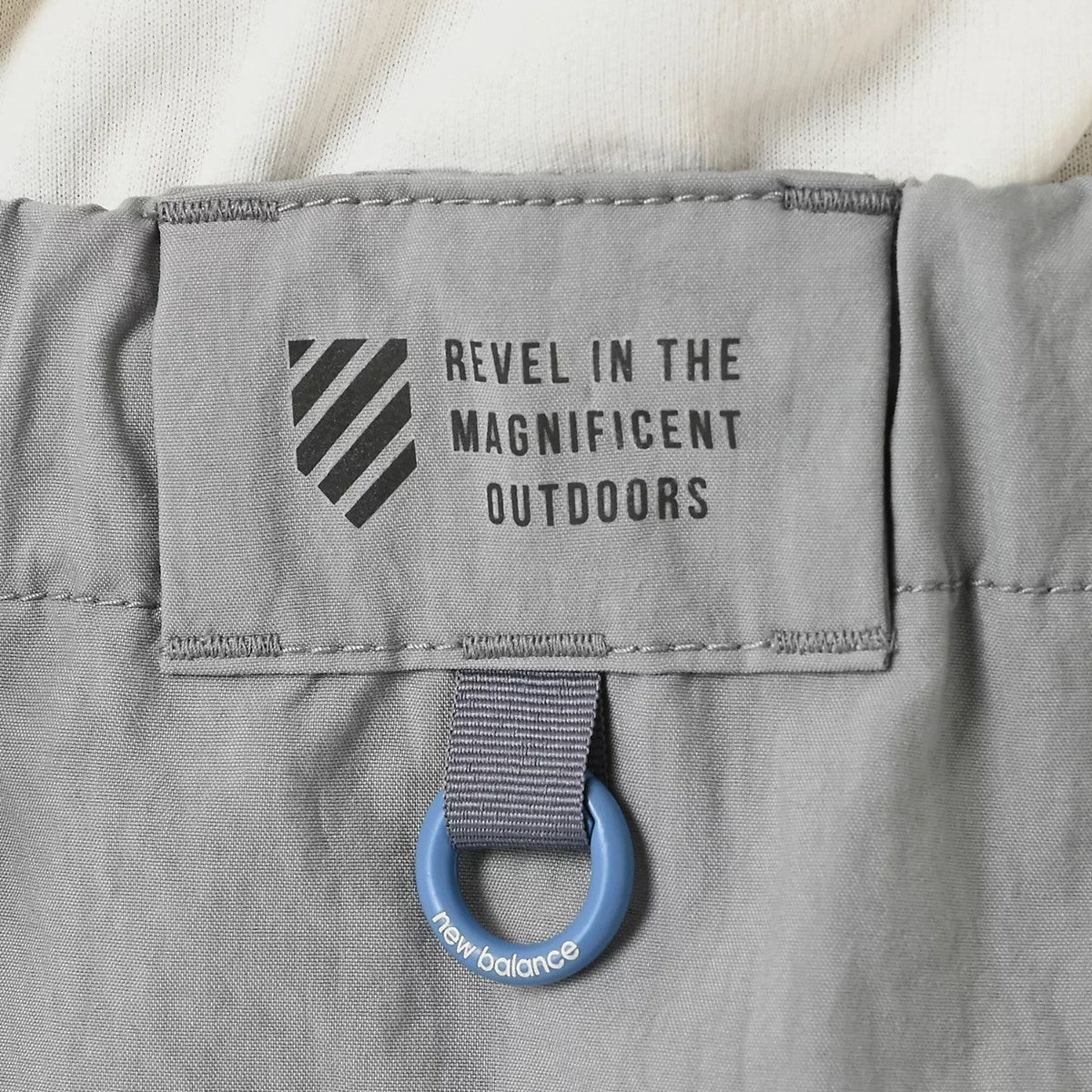 Utility Fat Cargo Shorts