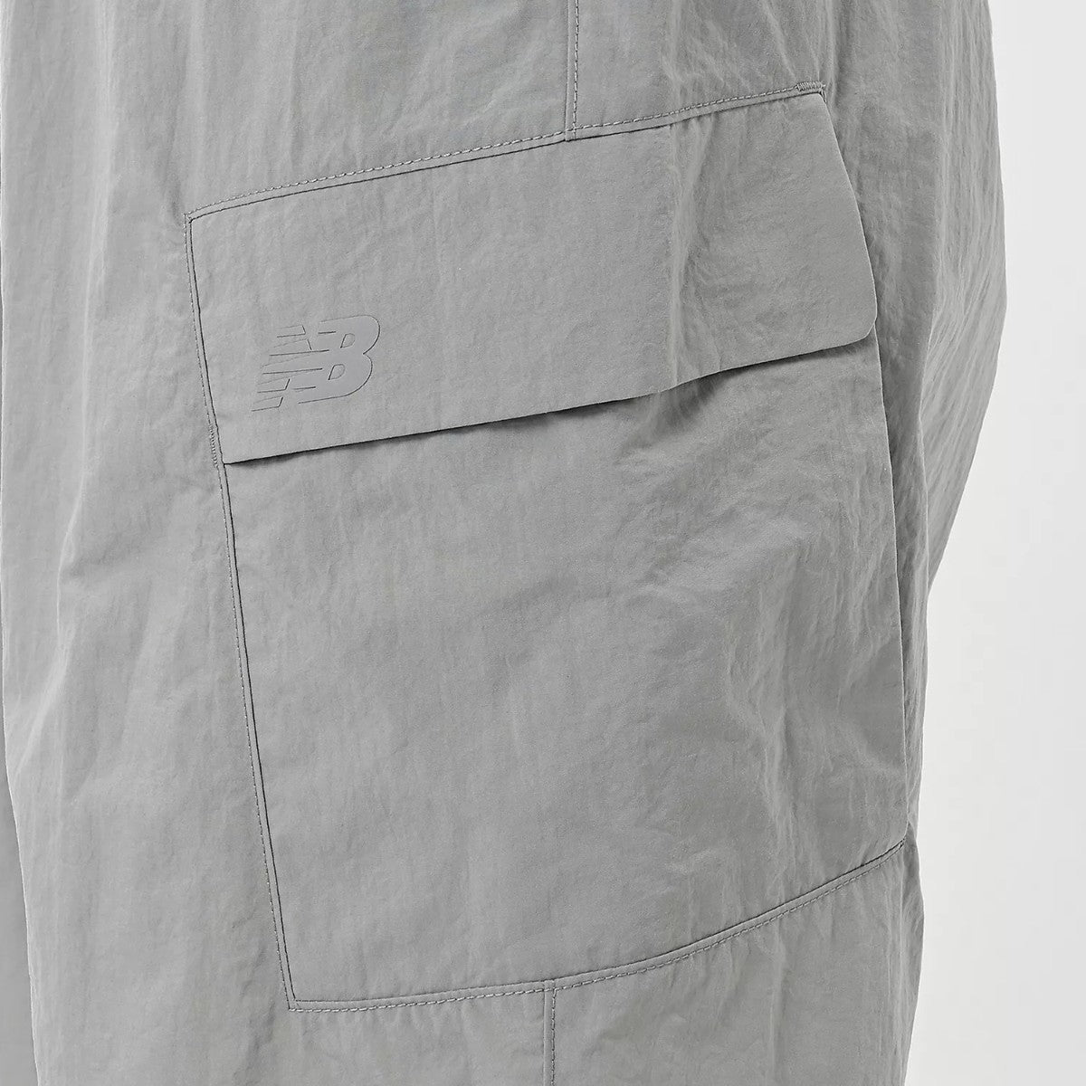 Utility Fat Cargo Shorts