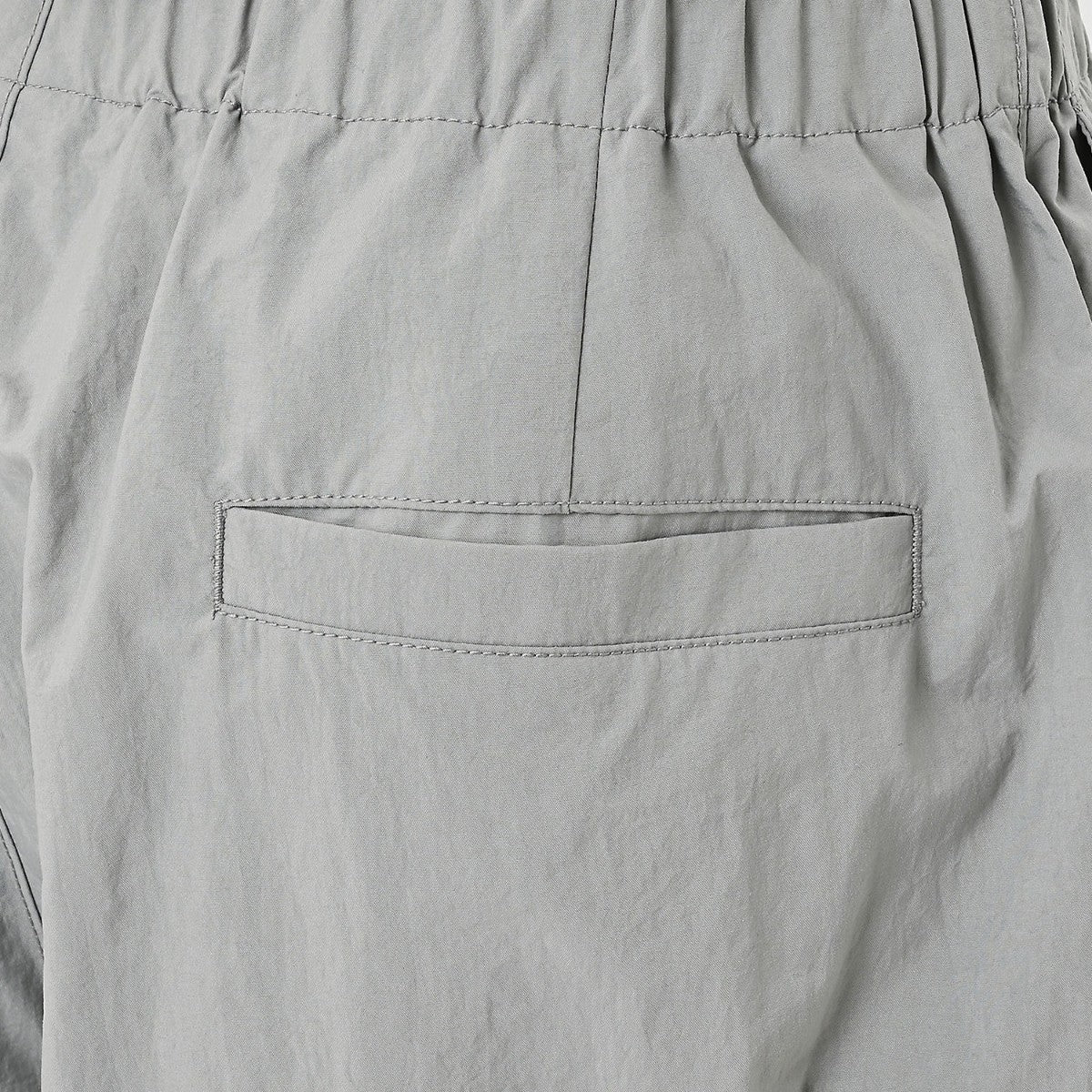 Utility Fat Cargo Shorts