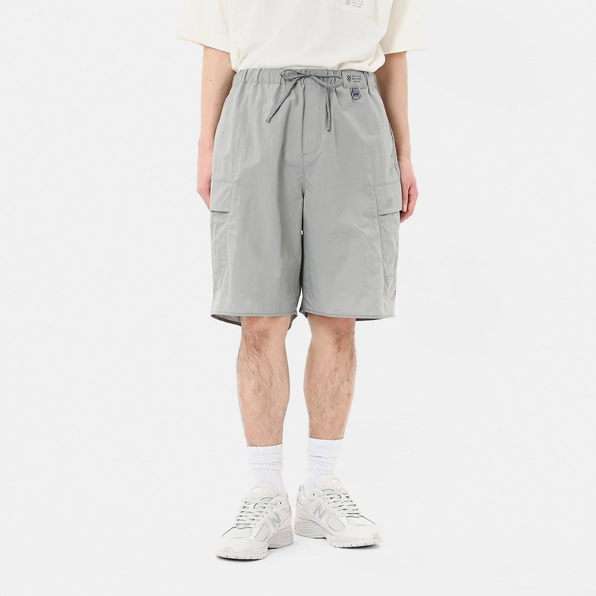 Utility Fat Cargo Shorts
