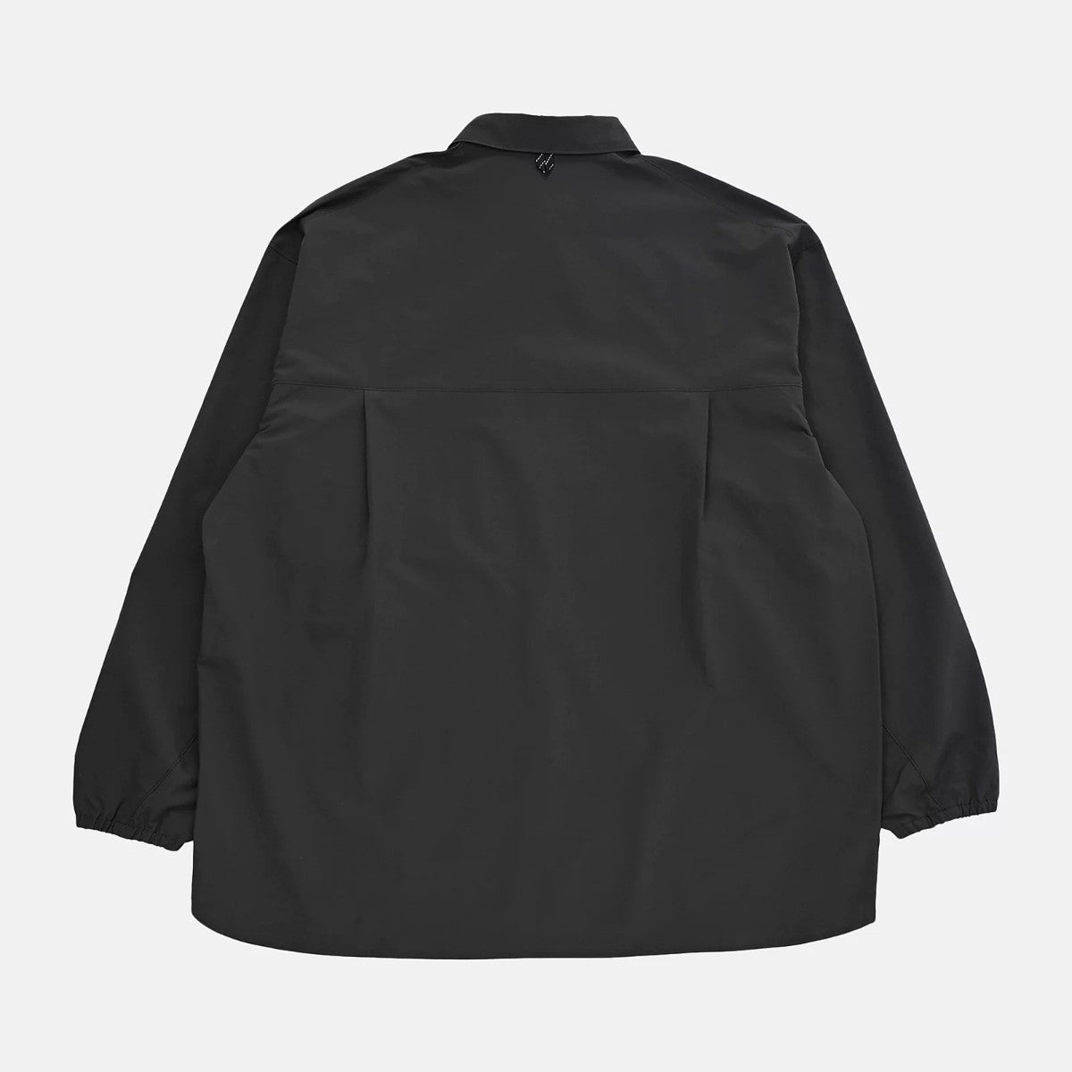 Oversized Long Sleeve Shirts