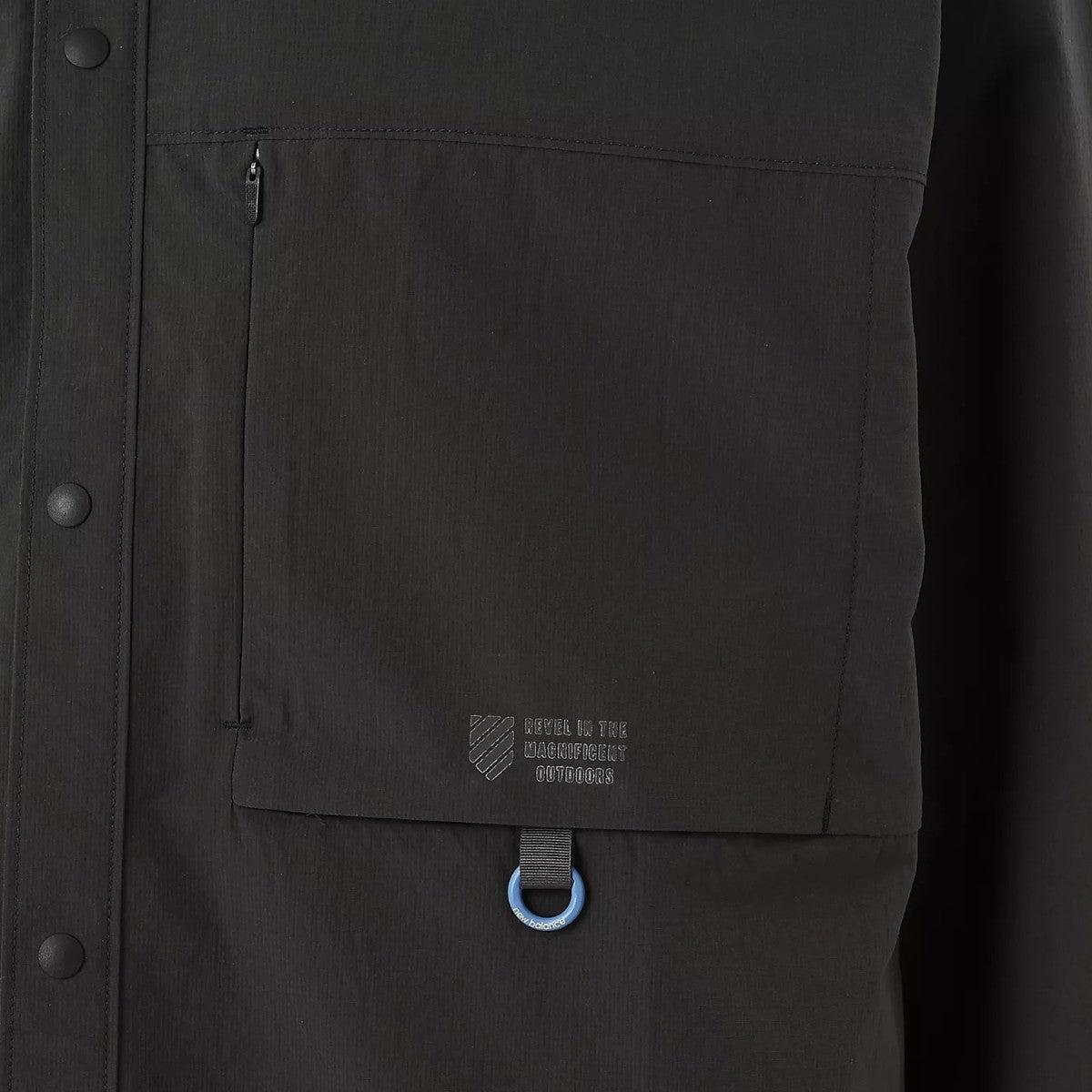 Oversized Long Sleeve Shirts