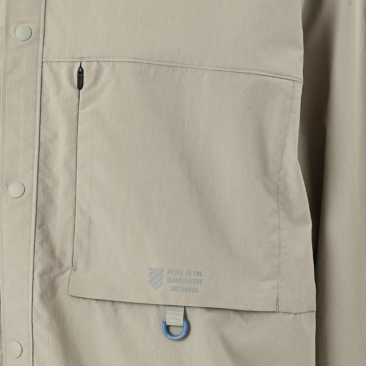 Oversized Long Sleeve Shirts