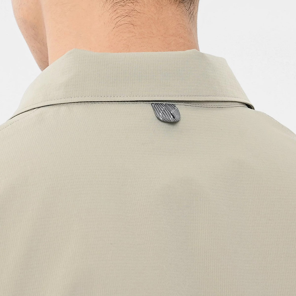 Oversized Long Sleeve Shirts