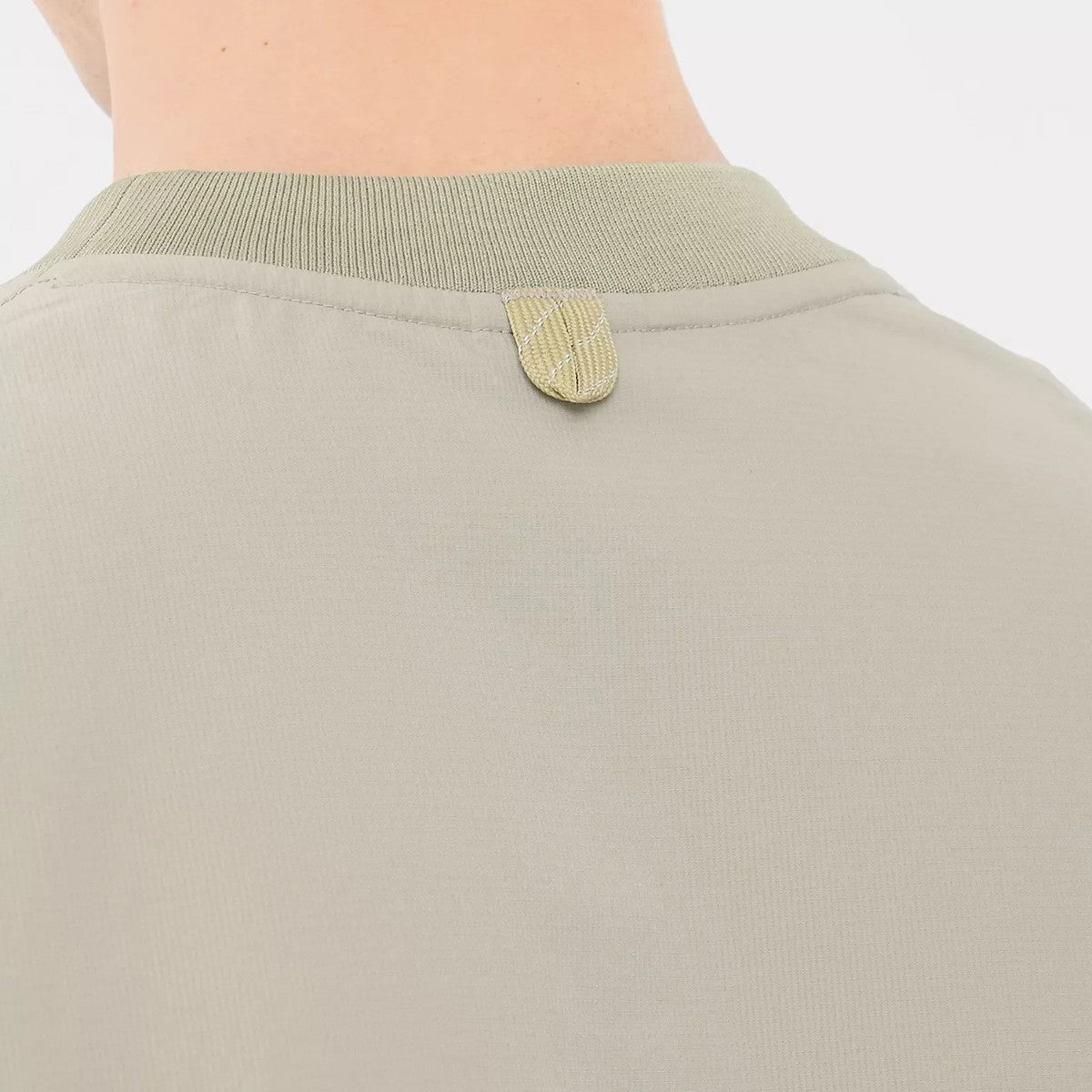 Oversized Short Sleeve Pullover