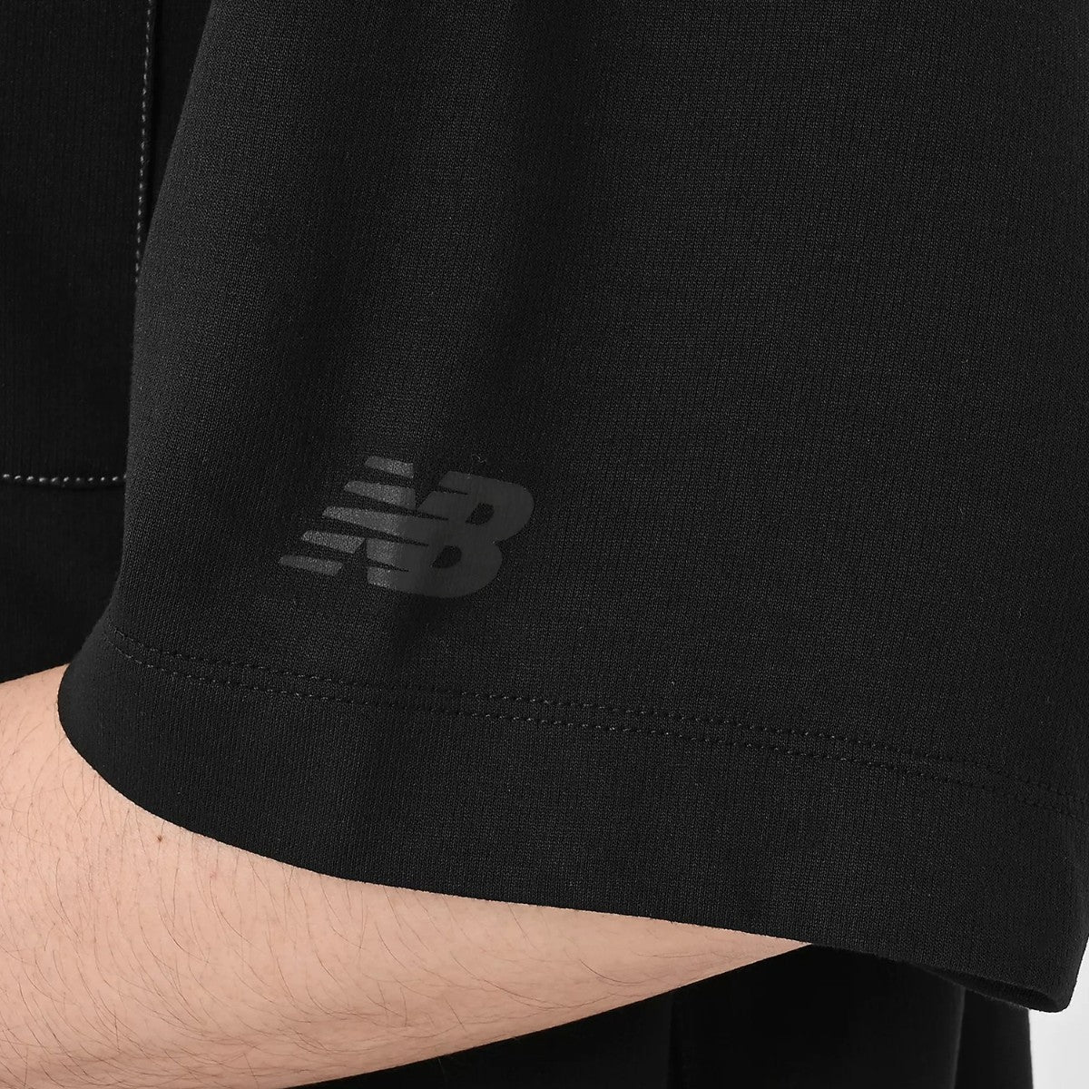 Oversized Short Sleeve Base T-shirt