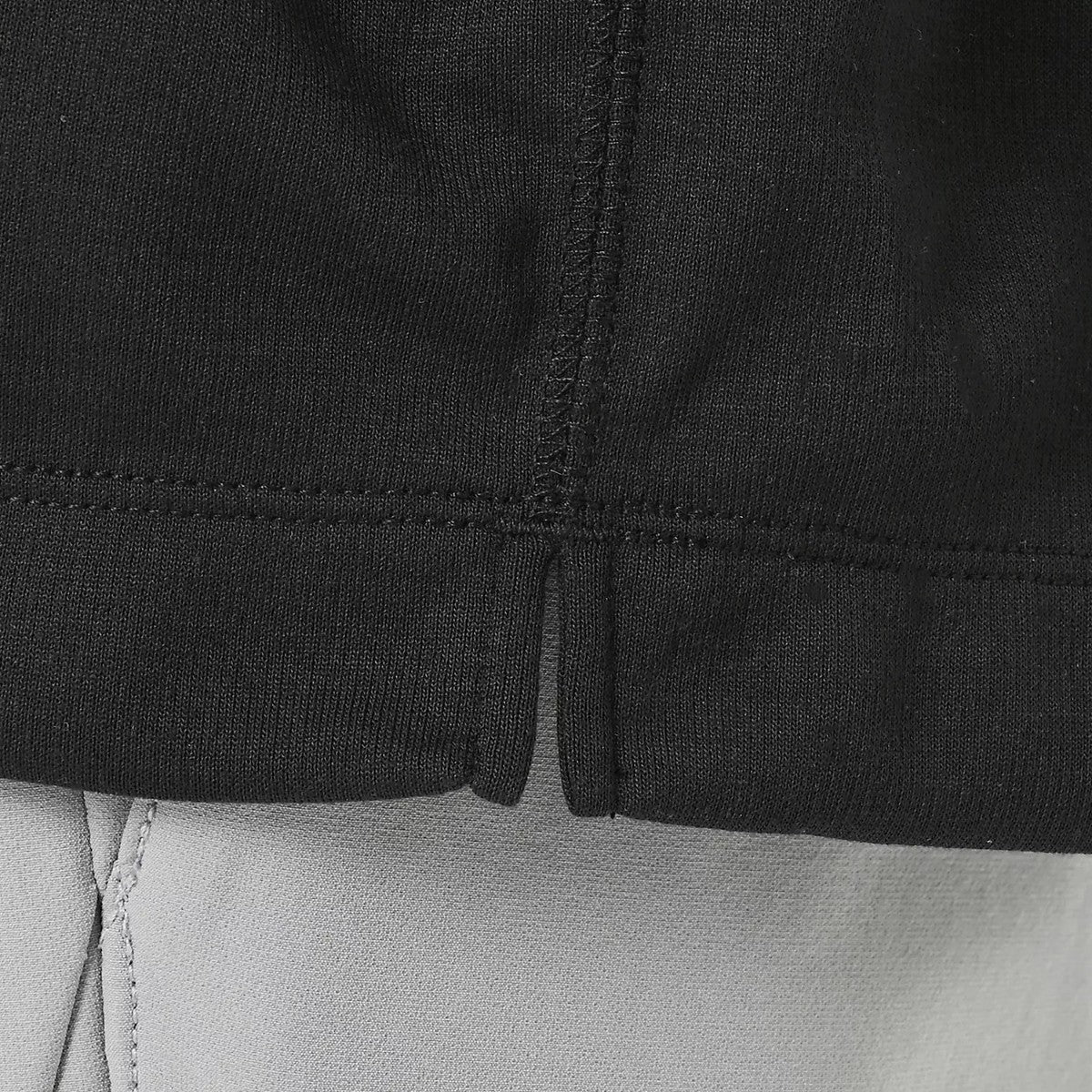 Oversized Short Sleeve Base T-shirt