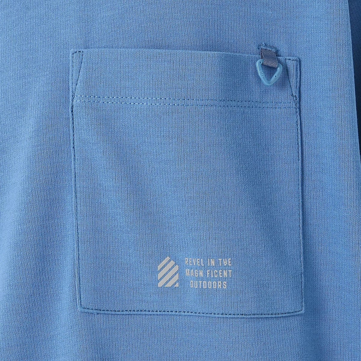 Oversized Short Sleeve Base T-shirt