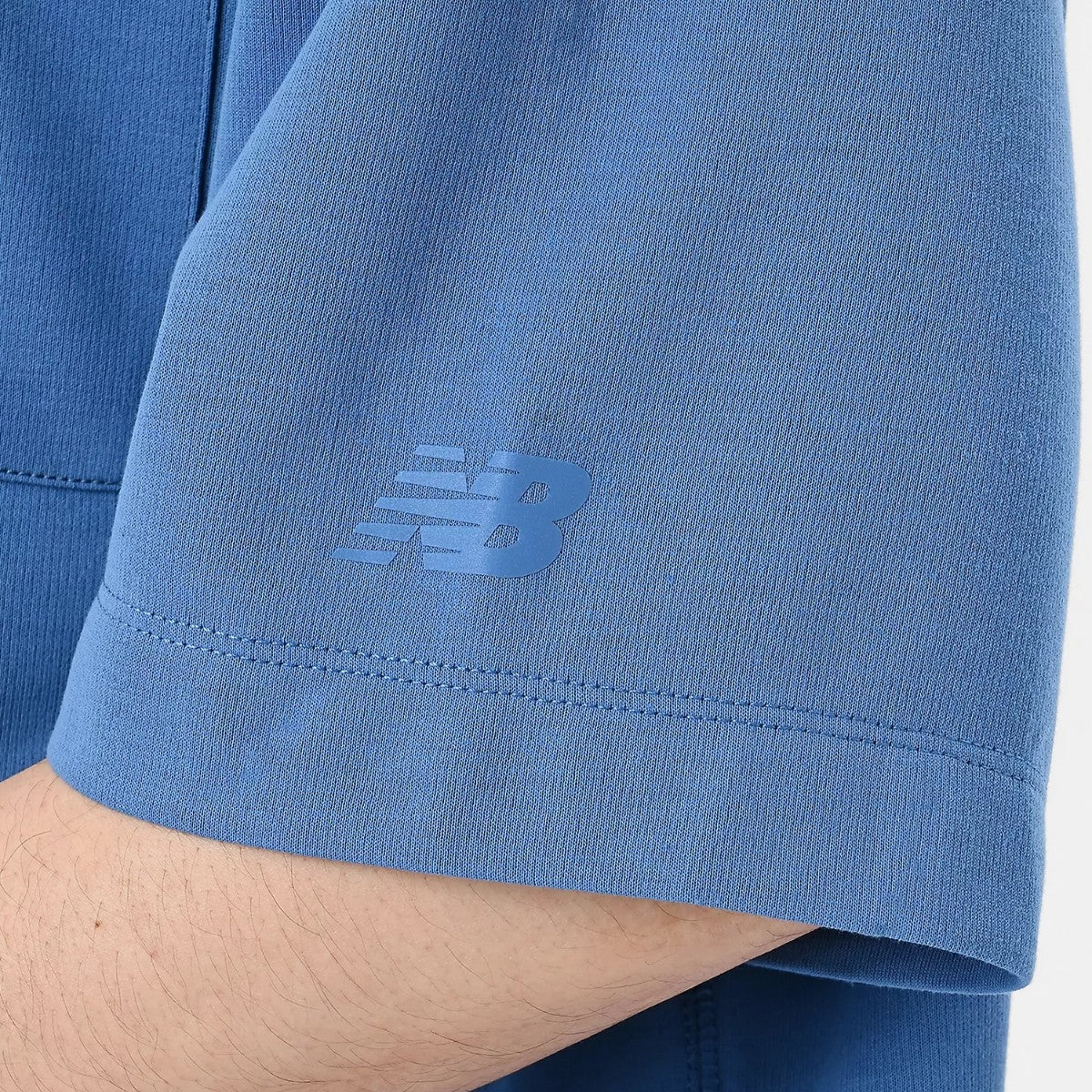 Oversized Short Sleeve Base T-shirt