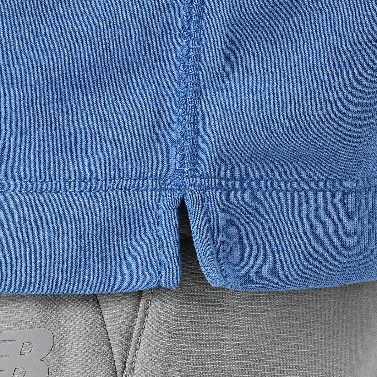 Oversized Short Sleeve Base T-shirt