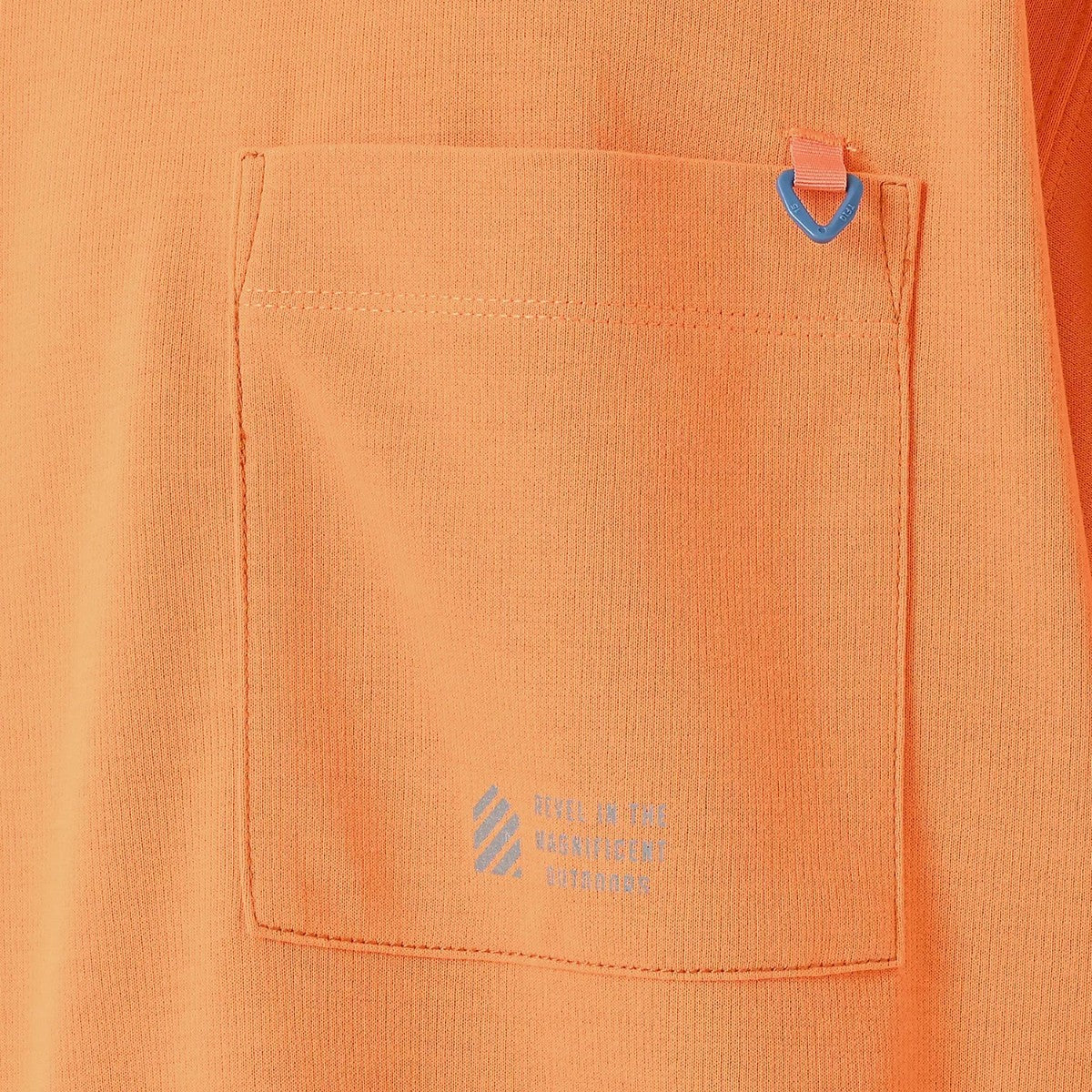 Oversized Short Sleeve Base T-shirt