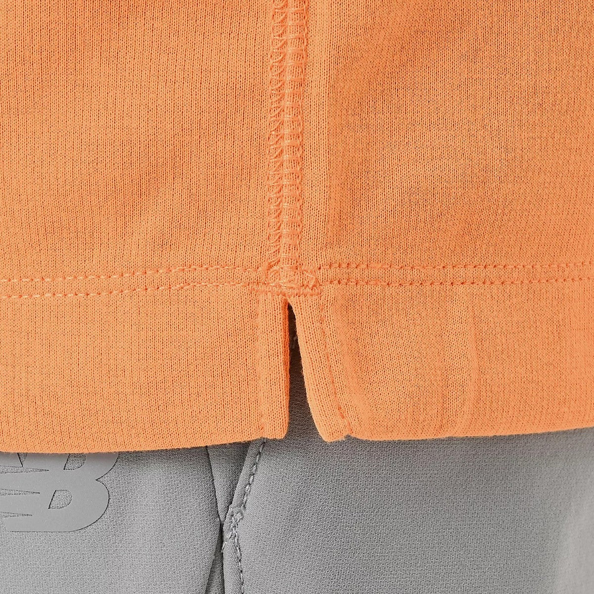 Oversized Short Sleeve Base T-shirt