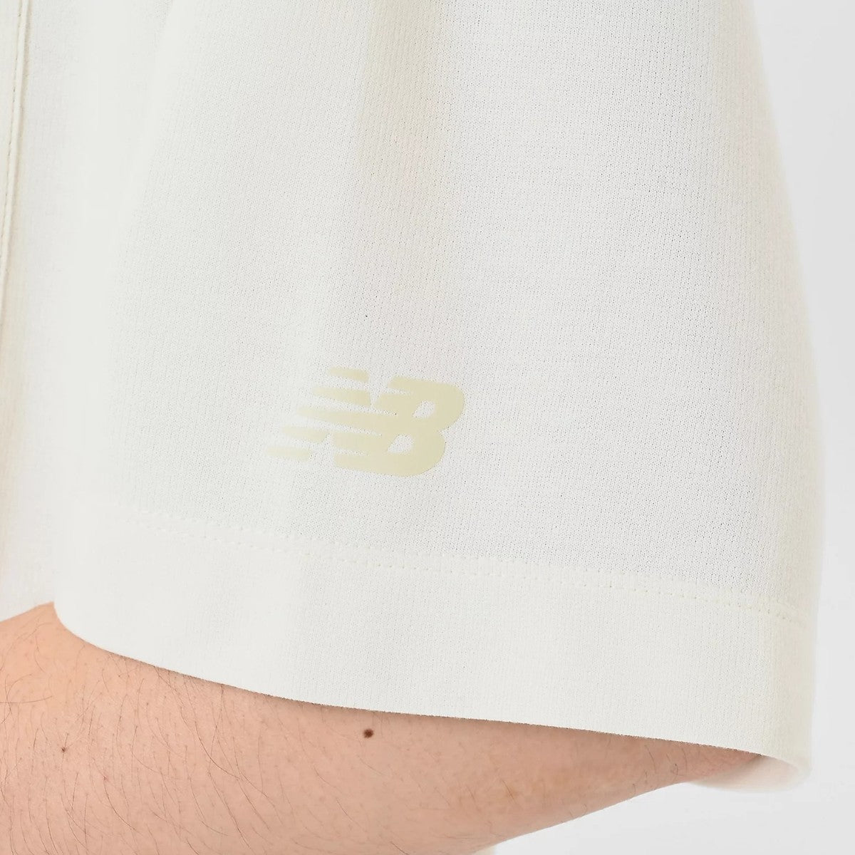 Oversized Short Sleeve Base T-shirt