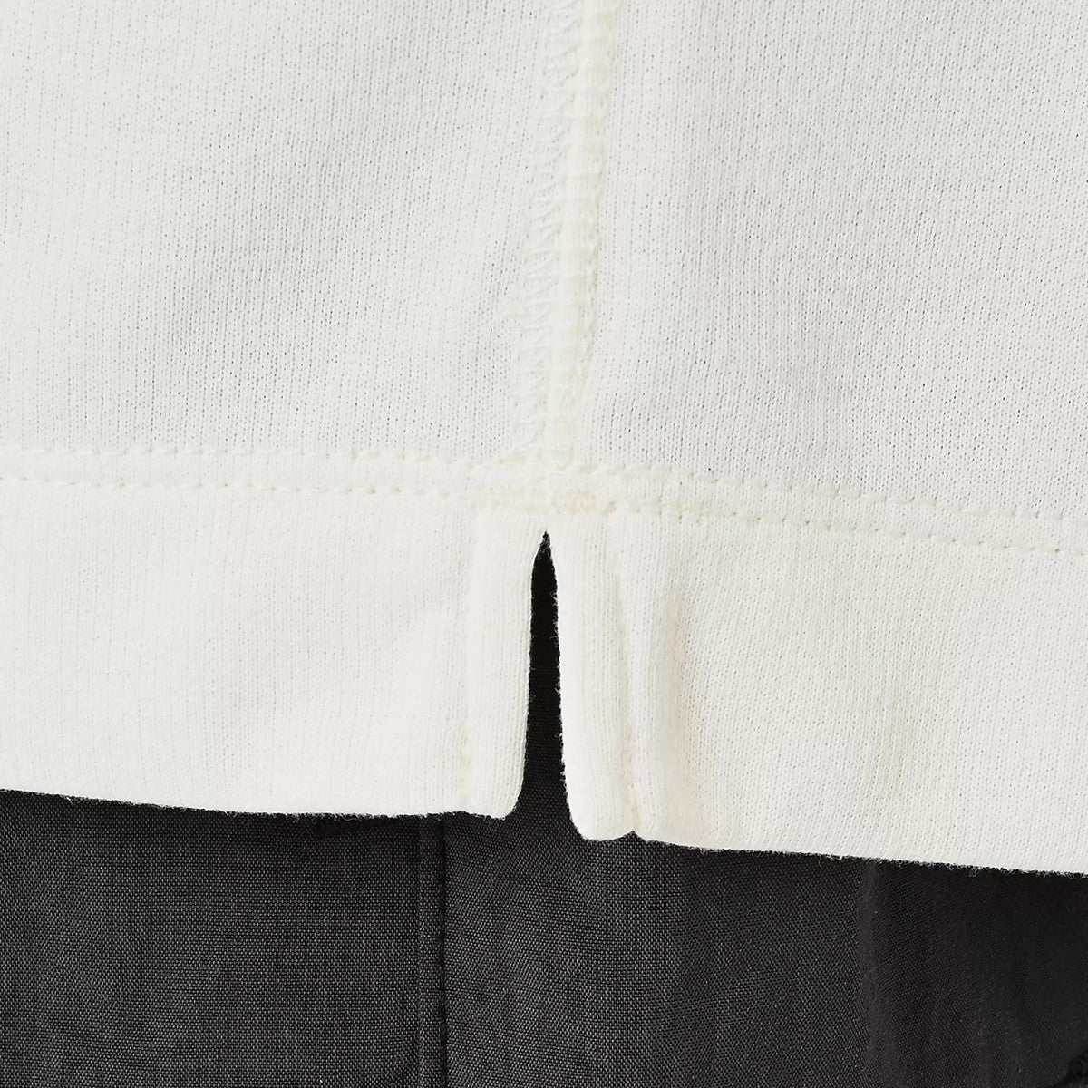 Oversized Short Sleeve Base T-shirt