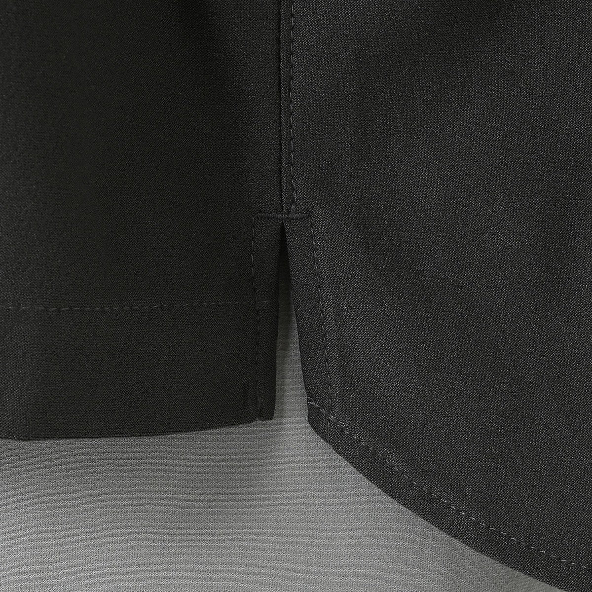 Oversized Short Sleeve Shirt