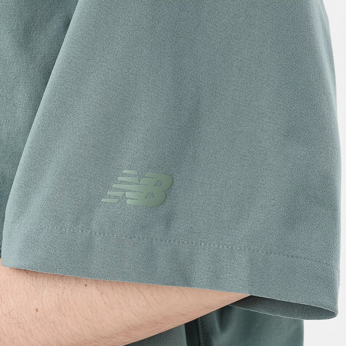 Oversized Short Sleeve Shirt
