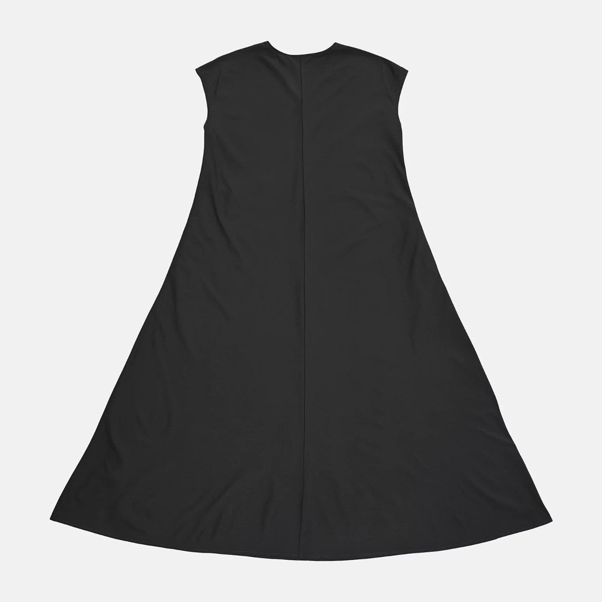 Sleeveless Sunshield Easy Dress