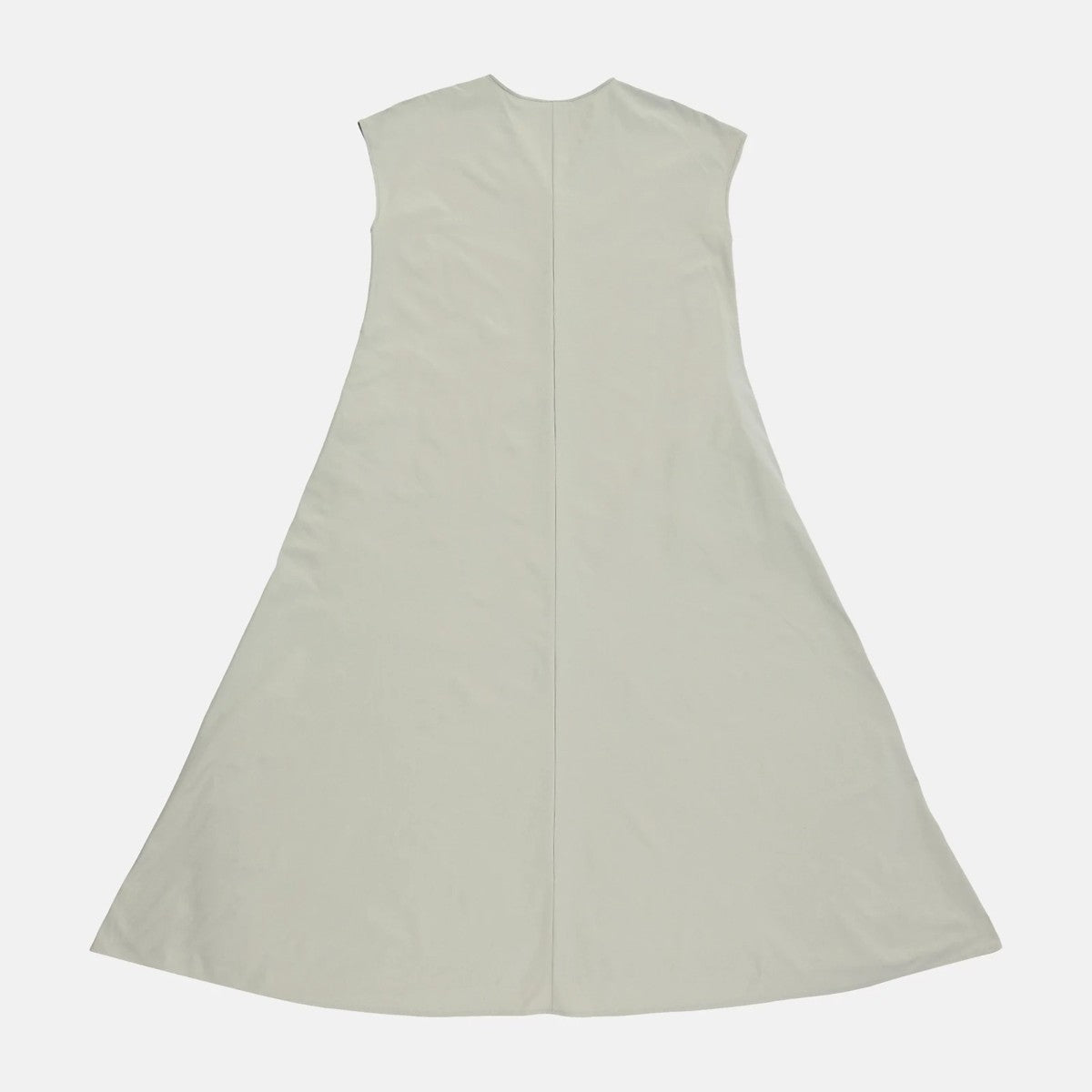 Sleeveless Sunshield Easy Dress